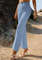 Women Regular§Fit Light Blue Cotton Blend Trousers.JPG