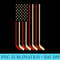 Hockey Goalie USA Flag Hockey Stick Ice Hockey 0637.jpg