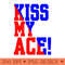 KISS MY ACE -  - Latest Updates