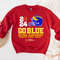 3Go Blue Michigan 2024 National Championship Graphic Hoodies.jpg