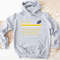 2Go Blue Michigan Football Definition Graphic Hoodies.jpg