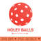 Holey Balls Pickle Ball Shirt 0358.jpg