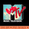 Mademark x MTV - MTV Red Heart Balloon  0099.jpg