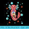 Axolotl Bubble Tea Kawaii Axolotl Milk Tea Boba Tea - Shirt Mockup Download - Stunning Sublimation Graphics
