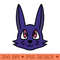 Bonnie Five Nights At Freddys old - Transparent PNG download - Trendsetting And Modern Collections