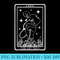 Tarot Card The Vet Tech Veterinarian Vet Nurse Stethoscope - PNG Download Website - Revolutionize Your Designs