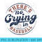 There Is No Crying In Baseball Funny Game Day Baseball T-Shirt 0096.jpg