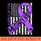 Purple Up for Military - Month of the Military Child - Sublimation printables PNG download - Versatile And Customizable Designs