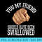 Funny Inappropriate Adult Humor Sarcastic Sex Rude Gag - Unique Sublimation PNG Download - Spice Up Your Sublimation Projects