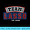 Ted Lasso Team Lasso Scoreboard Collegiate - Download Transparent Artwork - Unlock Vibrant Sublimation Designs