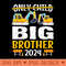 Only Child Expires Big Brother 2024 Construction Vehicle - High Quality PNG Files - Instant Access To Downloadable Files