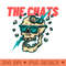 the chats - High Quality PNG Files - Enhance Your Apparel