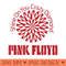 Pink Floyd Shine On You Crazy Diamond - Clipart PNG - Enhance Your Apparel