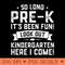 Last Day PreK T Kindergarten Here I Come Graduation - Modern PNG designs - Create with Confidence