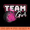 Gender Reveal Team Girl Burnouts Baby Shower Party Idea  0332.jpg