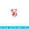 Cute Axolotl Lover Snaxolotl Kawaii Axolotl Food Sweets - Sublimation PNG Designs - Unlock Vibrant Sublimation Designs