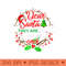 Dear Santa Naughty list funny Christmas gift for men women Raglan Baseball - PNG image download - Create with Confidence