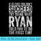 If At First You Dont Succeed Try Doing What Ryan - PNG Image Gallery Download - Defying the Norms
