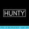 Hunty - High Resolution PNG Picture - Defying the Norms