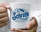 The Office Schrute Farms Scranton PA Coffee Mug, 11 oz Ceramic Mug_1