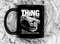 The Thing, John Carpenter, Cult Classic Coffee Mug, 11 oz Ceramic Mug