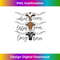Whatever Lassos Your Longhorn Western Cowgirl  1 - PNG Transparent Sublimation File