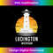 Ludington Michigan Retro Vintage Lighthouse Idea s - Vibrant Sublimation Digital Download - Animate Your Creative Concepts