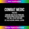 Combat Medic Definition Combat Medics - Urban Sublimation PNG Design - Spark Your Artistic Genius