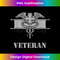 US Army Expert Field Medical Badge (EFMB) - 68W Veteran - Retro PNG Sublimation Digital Download