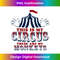 This is My Circus and These are My Monkeys Shirt Funny Gift - High-Quality PNG Sublimation Download