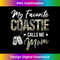 s My Favorite Coastie Calls Me Mom Proud US Coast Guard Mom  2 - PNG Transparent Sublimation File