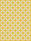 2. Sunny Field throw crochet pattern