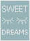 2. Sweet Dreams throw crochet pattern