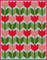 2. Pink Tulips - throw crochet pattern.jpg