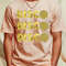 1970 RETRO Gold Disco Ball T-Shirt_T-Shirt_File PNG.jpg