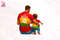 Like Father Like Son Clipart PNG.jpeg