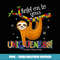 Hold On To Your Uniqueness Sloth Holding Autism Awareness  0408.jpg