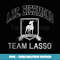 ed Lasso AFC Richmond eam Lasso - PNG Sublimation Digital Download