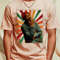 Marvin Gaye Smoking  Vintage Style T-Shirt_T-Shirt_File PNG.jpg
