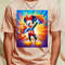 Micky Mouse Vs Los Angeles Dodgers logo (14)_T-Shirt_File PNG.jpg