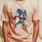 Micky Mouse Vs Los Angeles Dodgers logo (54)_T-Shirt_File PNG.jpg