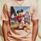 Micky Mouse Vs Los Angeles Dodgers logo (93)_T-Shirt_File PNG.jpg