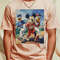 Micky Mouse Vs Los Angeles Dodgers logo (96)_T-Shirt_File PNG.jpg