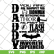 FTD06052104-daddy you are svg, png, dxf, eps digital file FTD06052104.jpg
