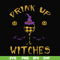HLW21072017-Drink up witches svg, png, dxf, eps digital file HLW2107217.jpg