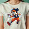 Mickeys Adventure Into Tigers Logo PNG, Micky Mouse Vs Detroit Tigers logo PNG, Detroit Tigers logo Digital Png Files.jpg