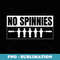 No Spinnies Foosball Table Soccer Player Spinning Rule - Signature Sublimation PNG File