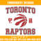 Toronto Raptors est 1995 Embroidery Designs.jpg