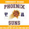 Phoenix Suns est 1968 Embroidery Designs.jpg