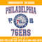 Philadelphia 76ers est 1946 Embroidery Designs.jpg